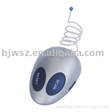 fm mini radio with  speaker